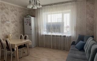 Продажа 3-комнатной квартиры, 60 м² - Продажа трехкомнатных квартир от собственников в Астане - страница 11