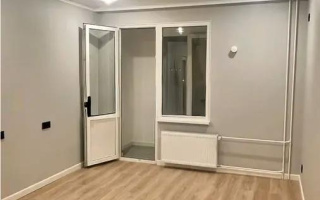Продажа 1-комнатной квартиры, 42 м², ул. Е-652, дом  18 - Продажа  однокомнатных квартир в Астане