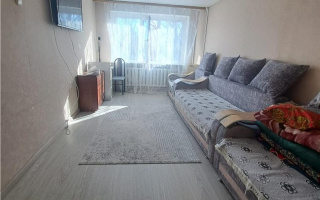 Продажа 2-комнатной квартиры, 47 м², мкр-н 16 - Продажа  двухкомнатных квартир в Караганде