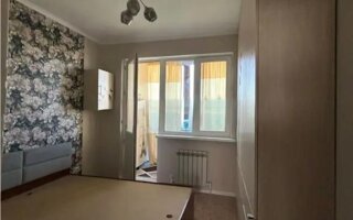 Продажа 2-комнатной квартиры, 45 м²