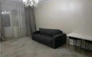 Продажа 2-комнатной квартиры, 43 м² - Продажа жилой и коммерческой недвижимости в Алматы