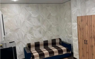 Продажа 1-комнатной квартиры, 27 м², пр. Тлендиева, дом  52 - Продажа  однокомнатных квартир в Астане без посредников