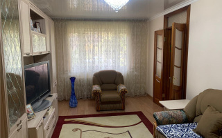 Продажа 3-комнатной квартиры, 55 м², пр. Н. Абдирова, дом  28/1 - Продажа  трехкомнатных квартир в Караганде с фото