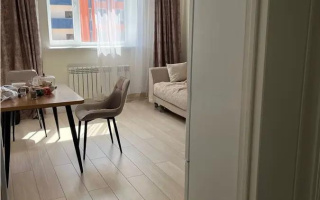 Продажа 2-комнатной квартиры, 38 м², ул. Болекпаева, дом  19 - Продажа  двухкомнатных квартир в Астане
