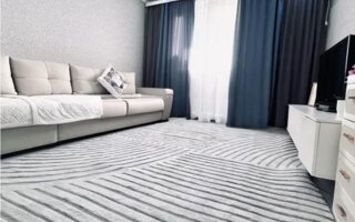 Продажа 1-комнатной квартиры, 38 м² - Продажа квартир в монолитно-каркасном доме в Алматы - страница 27