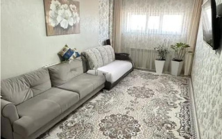 Продажа 2-комнатной квартиры, 64.4 м², пр. Кошкарбаева, дом  27 - Продажа квартир в новостройках Астаны с фото