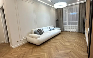 Продажа 3-комнатной квартиры, 87 м² - Продажа трехкомнатных квартир в монолитно-каркасном доме в Алматы - страница 3