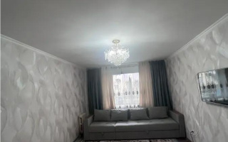 Продажа 2-комнатной квартиры, 55 м², ул. Бейбарыс Султан, дом  5 - Продажа квартир в Астане