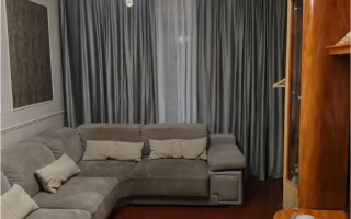 Продажа 4-комнатной квартиры, 75 м², ул. Манаса, дом  9 - Продажа и аренда недвижимости в Алматы