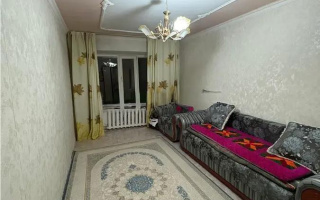 Продажа 3-комнатной квартиры, 56 м², ул. Орлова, дом  103 - Продажа квартир в Караганде с фото