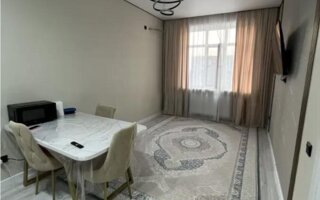 Продажа 1-комнатной квартиры, 40 м² - Продажа однокомнатных квартир на Юго-Востоке Караганды