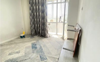 Продажа 2-комнатной квартиры, 42 м², ул. Бокейхана, дом  11/1 - Продажа  двухкомнатных квартир в новостройках Астаны без посредников с фото