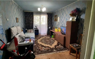 Продажа 3-комнатной квартиры, 58 м², мкр-н Айнабулак-2, дом  66 - Продажа квартир в Алматы с фото