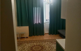 Продажа 1-комнатной квартиры, 27 м², ул. Сыганак - Продажа квартир в Казахстане