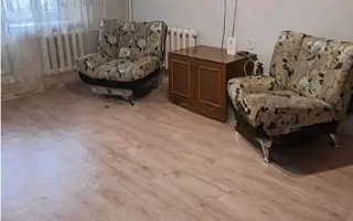 Продажа 1-комнатной квартиры, 32 м², мкр-н Жулдыз-2, дом  53 - Продажа квартир в Алматы
