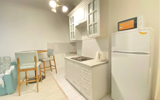 Аренда 2-комнатной квартиры, 56 м², ул. Сыганак, дом  17к - Аренда квартиры помесячно в Астане