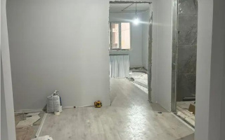 Продажа 2-комнатной квартиры, 73 м², ул. Алтын орда, дом  7/1а - Продажа  двухкомнатных квартир в новостройках Алматы