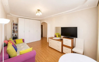 Продажа 1-комнатной квартиры, 35 м² - Продажа  однокомнатных квартир в новостройках Астаны - страница 3