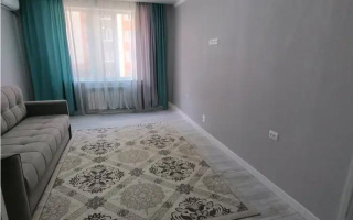 Продажа 1-комнатной квартиры, 47 м² - Продажа однокомнатных квартир в монолитно-каркасном доме в Казахстане