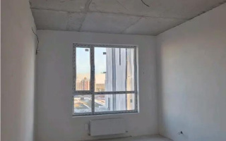 Продажа 1-комнатной квартиры, 40 м², ул. Бокейхана, дом  52 - Продажа  однокомнатных квартир в Астане с фото