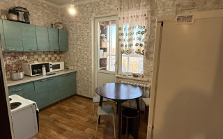 Аренда 2-комнатной квартиры, 56 м² - Аренда  двухкомнатных квартир помесячно в Астане с фото