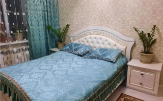 Продажа 4-комнатной квартиры, 73 м², пр. Суюнбая, дом  304 - Продажа  четырехкомнатных квартир в Алматы