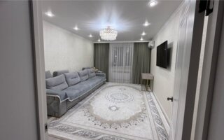 Продажа 3-комнатной квартиры, 77 м² - Аренда квартир посуточно в Жезказгане