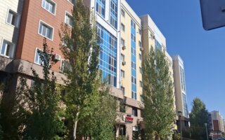 Аренда 1-комнатной квартиры, 40 м² - Аренда квартир помесячно в Казахстане