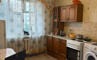Аренда 1-комнатной квартиры, 48 м² - Аренда квартир помесячно в Астане