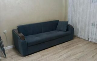 Продажа 1-комнатной квартиры, 25 м² - Продажа однокомнатных квартир в Казахстане - страница 2