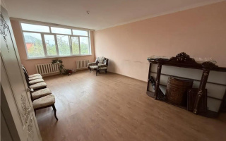 Продажа 2-комнатной квартиры, 92.2 м², ул. Жуалы, дом  1 - Продажа  двухкомнатных квартир в Алматы