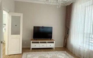 Продажа 2-комнатной квартиры, 69.9 м², пр. Аль-Фараби, дом  21/1 - Продажа квартир в Астане
