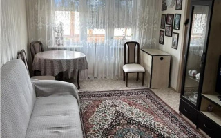 Продажа 3-комнатной квартиры, 55 м² - Продажа трехкомнатных квартир от собственников в Караганде - страница 2