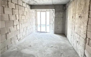 Продажа 1-комнатной квартиры, 29.8 м², ул. Ауэзова, дом  2/8 - Продажа квартир в новостройках Алматы без посредников
