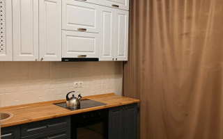 Аренда 1-комнатной квартиры, 43 м², ул. Кумисбекова, дом  4 - пр. Абая - Аренда квартир помесячно в Астане с фото