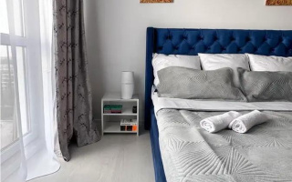 Продажа 1-комнатной квартиры, 35 м², ул. Толе би, дом  285/8 - Продажа  однокомнатных квартир в новостройках Алматы без посредников