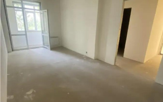 Продажа 1-комнатной квартиры, 45 м², ул. Жандосова, дом  108/1 - Продажа  однокомнатных квартир в Алматы с фото