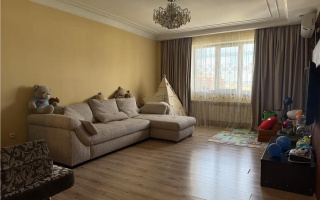 Продажа 3-комнатной квартиры, 108 м² - Продажа трехкомнатных квартир от собственников в Алматы - страница 7