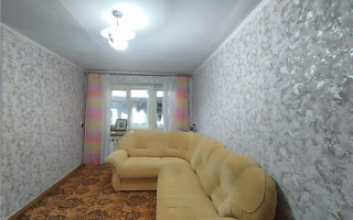 Продажа 1-комнатной квартиры, 32 м², ул. Чернышевского - Продажа квартир в Темиртау