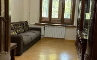 Продажа 4-комнатной квартиры, 100 м², ул. Ауэзова, дом  69 - Продажа квартир в Алматы