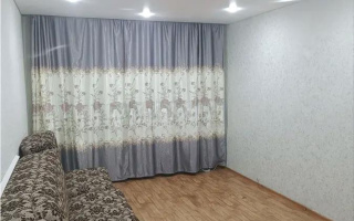 Продажа 2-комнатной квартиры, 44 м², мкр-н 15, дом  31 - Продажа  двухкомнатных квартир в Караганде без посредников