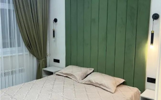 Продажа 3-комнатной квартиры, 72.4 м², ул. Утепова, дом  20 - Продажа  трехкомнатных квартир в Алматы