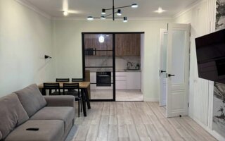 Аренда 3-комнатной квартиры, 95 м² - Аренда квартир помесячно в Алматы