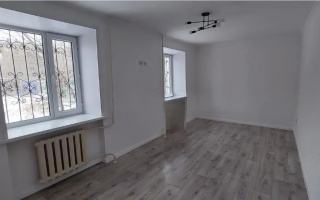 Продажа 1-комнатной квартиры, 26.3 м² - Продажа квартир в Астане в р-не Сарыарка