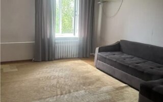 Продажа 4-комнатной квартиры, 79 м² - Продажа четырехкомнатных квартир в панельном доме в Алматы