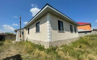Продажа 4-комнатного дома, 120 м² - Продажа домов, коттеджей в Акмолинской области