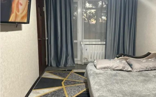 Продажа 1-комнатной квартиры, 31 м², пр. Момышулы, дом  39 - Продажа квартир в Темиртау
