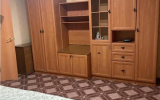 Продажа 1-комнатной квартиры, 42 м², мкр-н Степной-1, дом  6/41 - Продажа квартир в Караганде без посредников