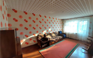 Продажа 2-комнатной квартиры, 44 м², ул. Озёрная - Продажа квартир в Темиртау