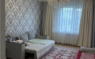 Продажа 2-комнатной квартиры, 58.3 м² - Продажа двухкомнатных квартир в блочном доме в Казахстане